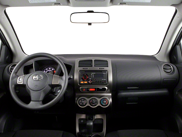 2010 Scion xD Hatchback 5D