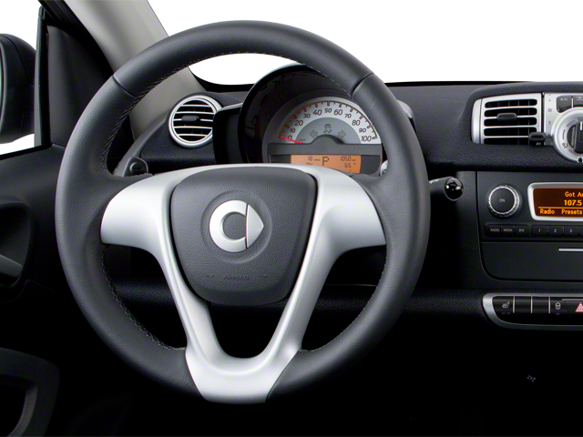 2010 smart fortwo Convertible 2D BRABUS