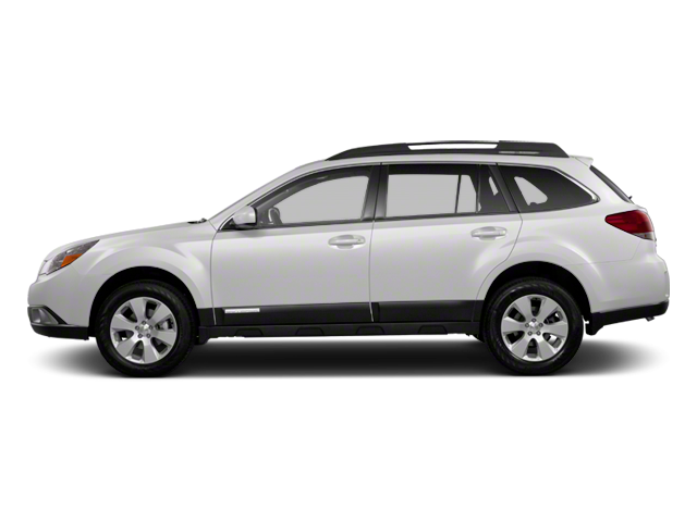 2010 Subaru Outback Wagon 5D Outback i Premium AWD