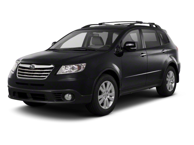 2010 Subaru Tribeca