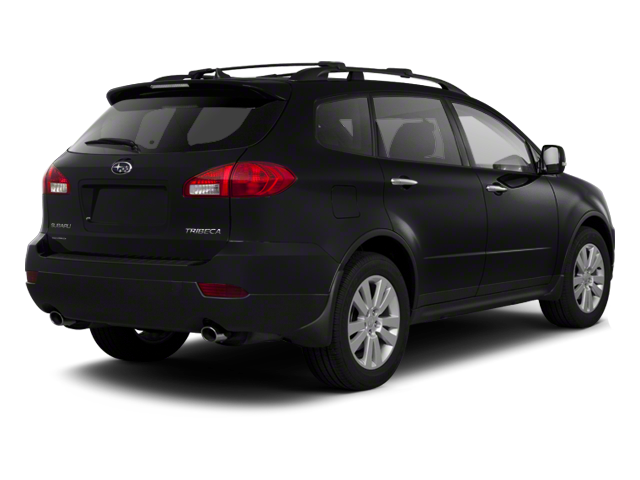 2010 Subaru Tribeca