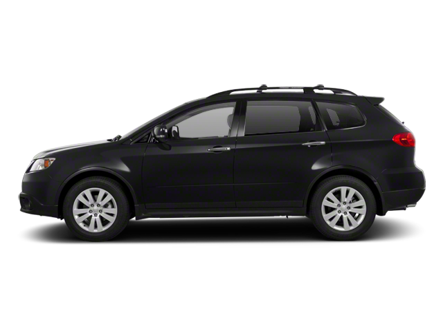 2010 Subaru Tribeca