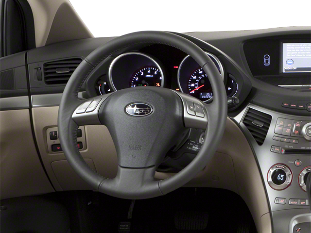 2010 Subaru Tribeca