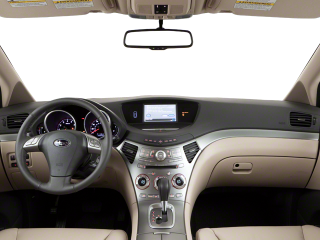 2010 Subaru Tribeca