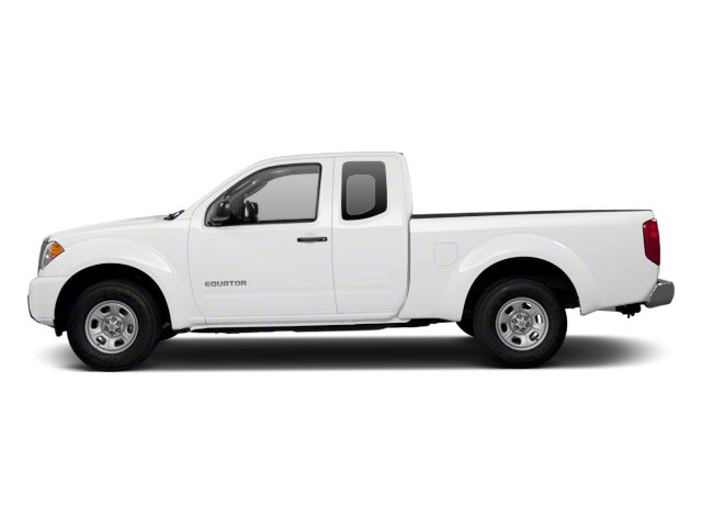 2010 Suzuki Equator Extended Cab 2WD