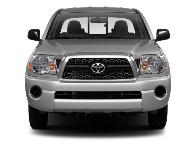2010 Toyota Tacoma Base Access Cab 4WD