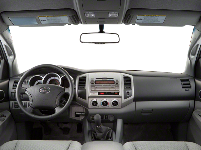 2010 Toyota Tacoma Base Access Cab 4WD