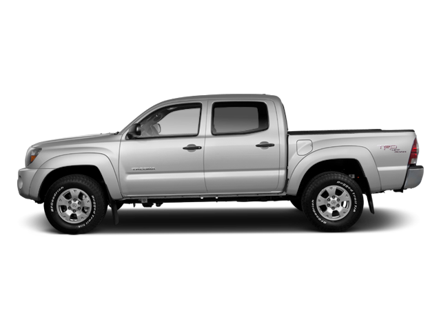 2010 Toyota Tacoma Base 4WD
