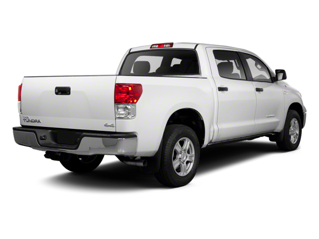 2010 Toyota Tundra SR5 2WD 5.7L V8