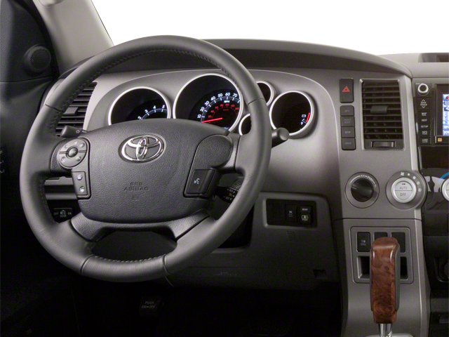 2010 Toyota Tundra SR5 2WD 5.7L V8