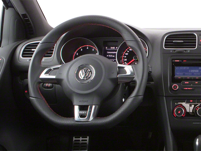 2010 Volkswagen GTI