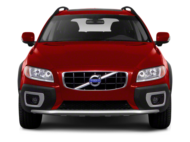 2010 Volvo XC70 Wagon 4D XC T6 AWD