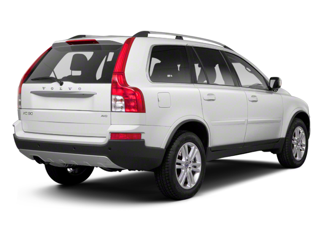 2010 Volvo XC90 Utility 4D 3.2 2WD