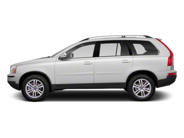 2010 Volvo XC90 Utility 4D 3.2 2WD