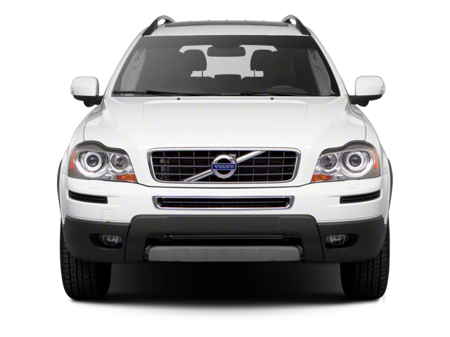 2010 Volvo XC90 Utility 4D 3.2 2WD