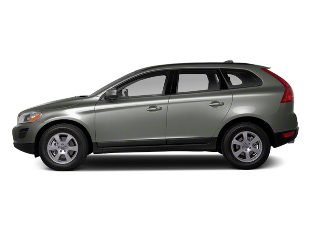 2010 Volvo XC60 Utility 4D 3.2 AWD