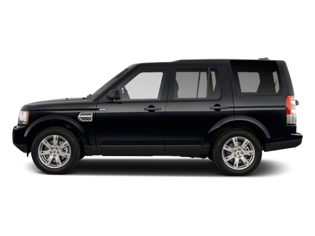 2011 Land Rover LR4