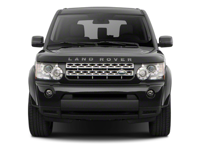 2011 Land Rover LR4