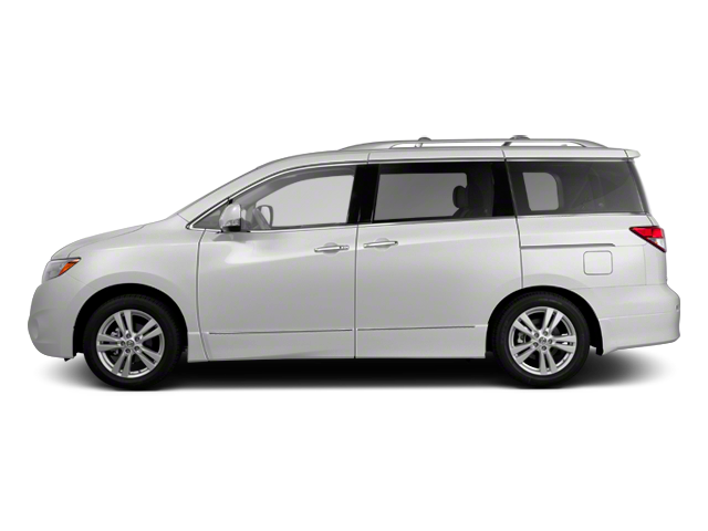 2011 Nissan Quest Van 3.5 SV