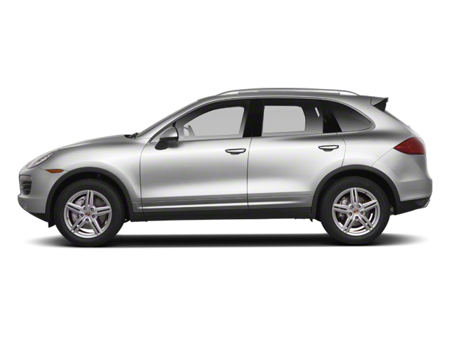2011 Porsche Cayenne Utility 4D AWD (V6)