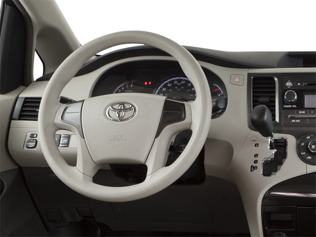 2011 Toyota Sienna