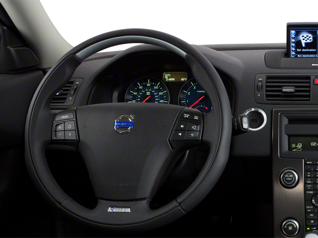 2011 Volvo C30 Hatchback 3D
