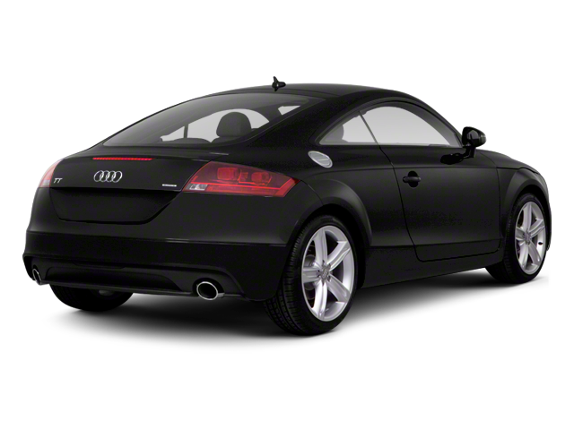 2012 Audi TT