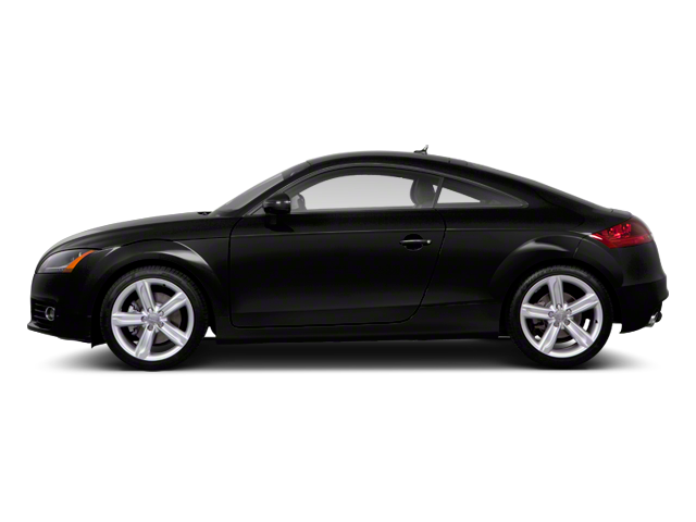 2012 Audi TT