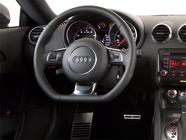 2012 Audi TT