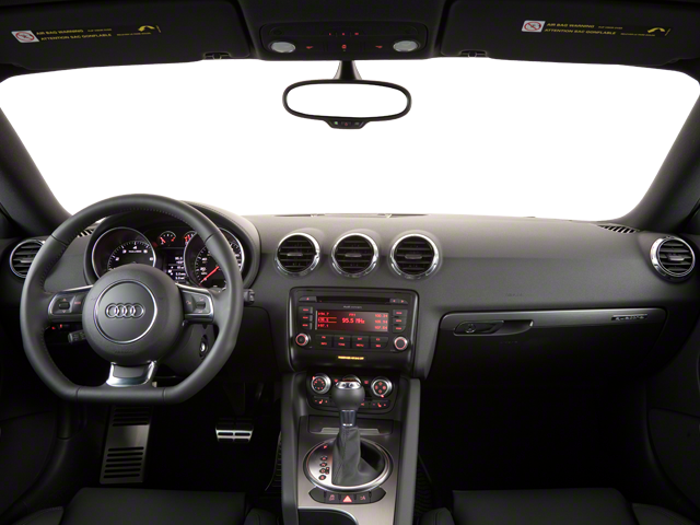 2012 Audi TT