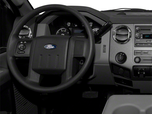 2012 Ford F-350