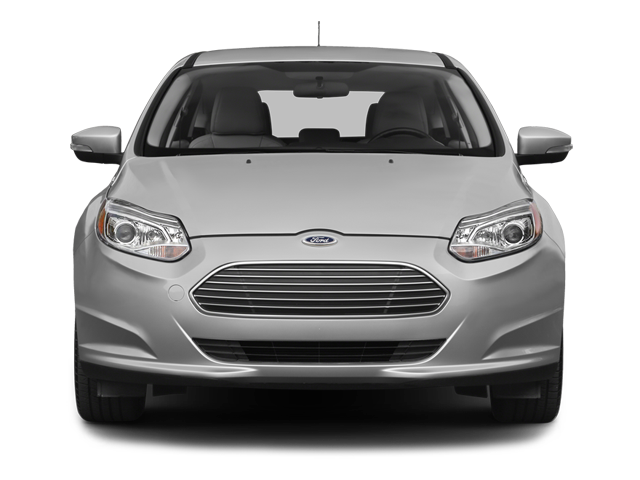 2012 Ford Focus Electric