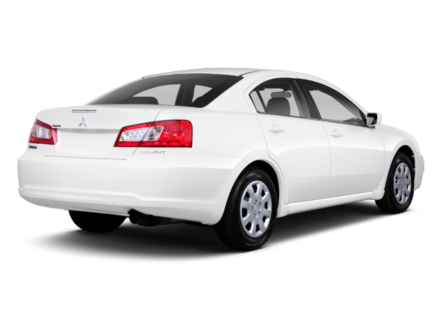 2012 Mitsubishi Galant