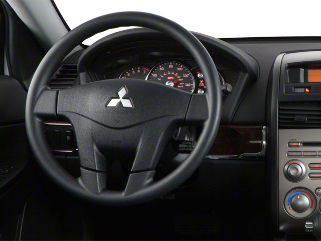 2012 Mitsubishi Galant