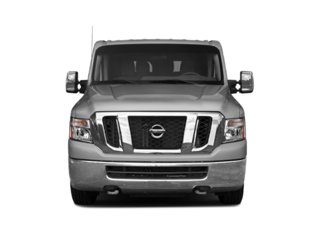 2012 Nissan NV Passenger Passenger Van SL