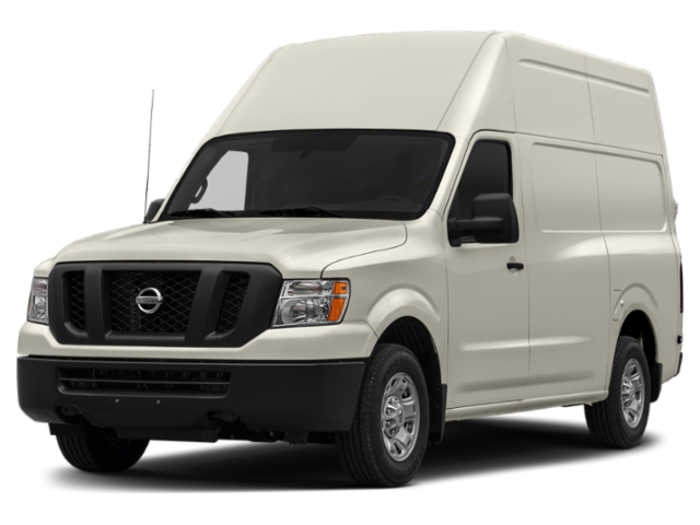 2012 Nissan NV Passenger