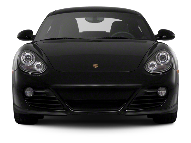 2012 Porsche Cayman