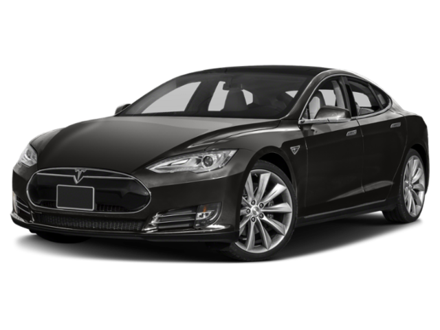 2012 Tesla Model S Sedan 4D Electric