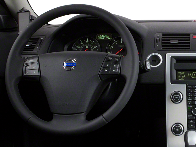2012 Volvo C30 Hatchback 3D