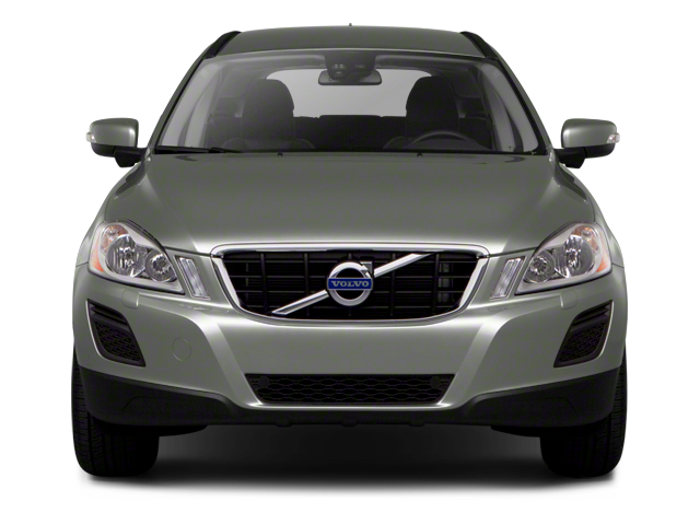 2012 Volvo XC60 Utility 4D 3.2 AWD
