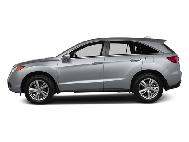 2013 Acura RDX Utility 4D 2WD
