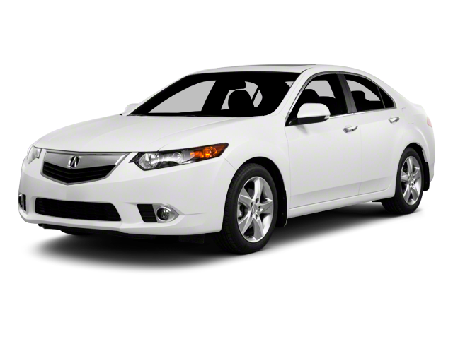 2013 Acura TSX