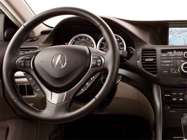 2013 Acura TSX