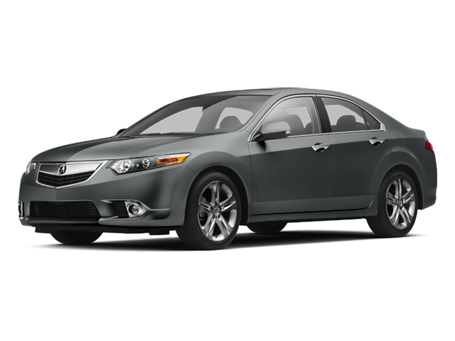 2013 Acura TSX
