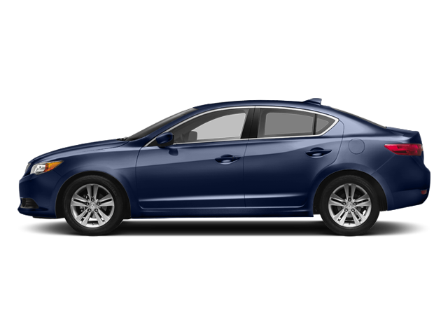 2013 Acura ILX Sedan 4D