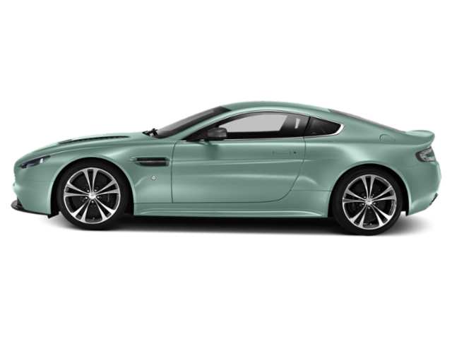 2013 Aston Martin Vantage