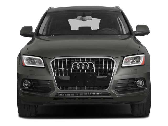 2013 Audi Q5 Utility 4D 2.0T Premium Plus AWD