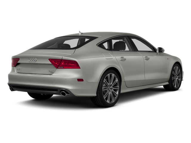 2013 Audi A7