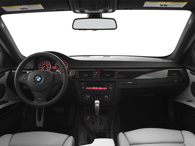 2013 BMW 3 Series Coupe 2D 335i