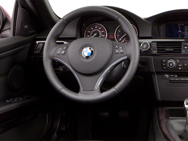2013 BMW 3 Series Convertible 2D 328i